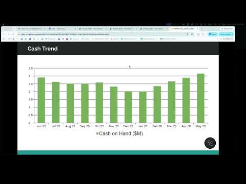OWASP Finance - Slide Deck Summary May 2026