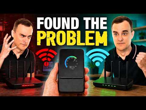 This Pocket Tool Diagnoses Wi-Fi in 45 Seconds