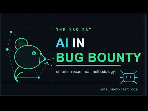 AI in bug bounty - let's talk about how to effectively use AI in bug bounty