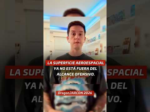 Red teaming aeroespacial contra satélites