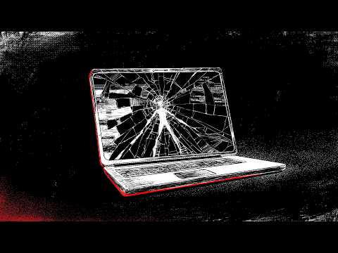 The Only People Russia's Most Notorious Hackers Were Afraid to Cross ☠ Darknet Diaries Ep. 180 Conti