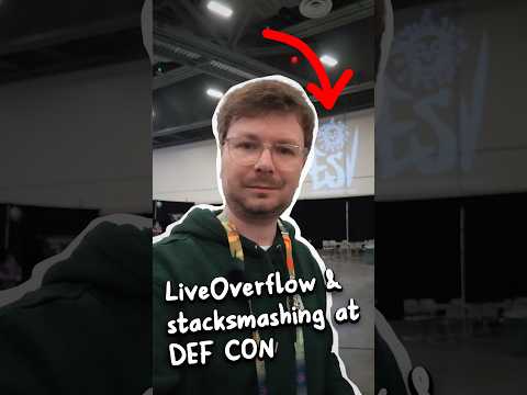 Learn Fault Injection at DEF CON 2026