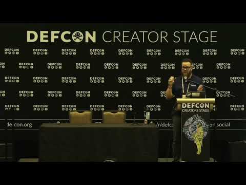 DCSG1 - Adversaries Have AI. You Have $0. Here's How You Win Anyway - Aaron Crow