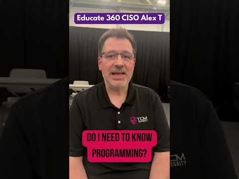 Do I Need to Know Programming in 2026?