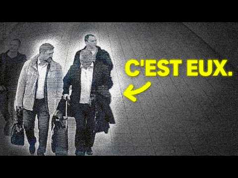 Comment Internet a démasqué des assassins d’élite