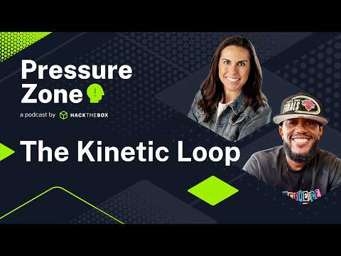 Will This NSA Leader Stop a Cyber-Physical Attack? | Pressure Zone #6