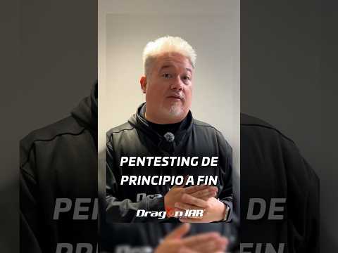 Pentesting de principio a fin