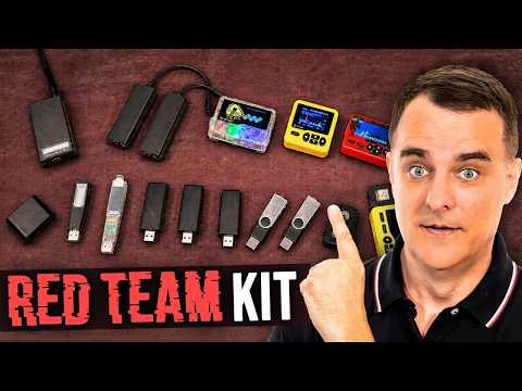 Hacking Gadgets Every Cybersecurity Pro Should Know
