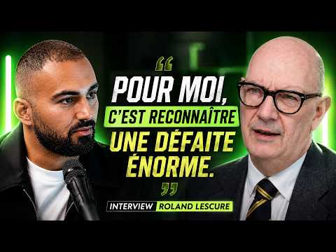 MINISTRE DE L'ECONOMIE : La France est-elle foutue en IA ?