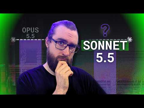 Warum ist das BESSER (und teurer!) als Opus 5.5?!