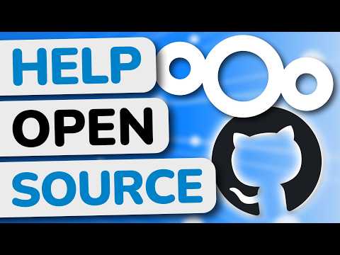 The Most Undervalued Ways to Support Open Source (Nextcloud Interview)