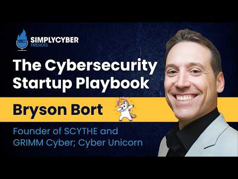The Cybersecurity Startup Playbook