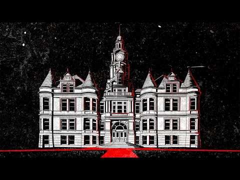 The Pen Testers Who Refused to Settle for Anything Less Than Justice ⚖ 179: The Courthouse Revisited