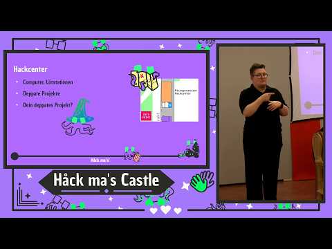 hackmas2026 - Opening