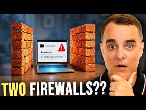 2026 home lab setup to test malicious links safely for FREE (step by step)