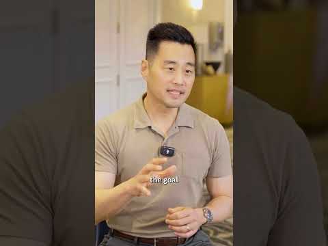 What Makes SANS Leadership Training Different | Frank Kim, SANS Fellow