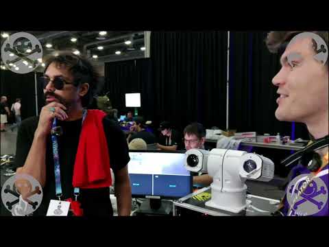 DEF CON 34 - Video Team - EmbeddedSystems Village