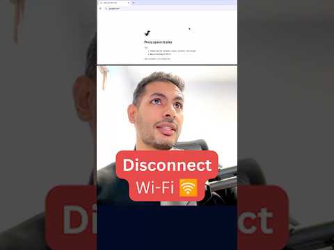 AI-Powered Deauth Attack 💻🔥