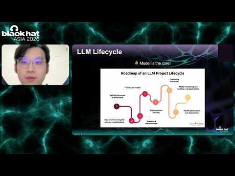 Black Hat Asia 2026 | Model Files → Memory Corruption → RCE: The Triple-Stage AI Attack Chain