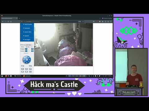 hackmas2026 - Diese Session wäre nach deutschem Hackerparagraphen illegal