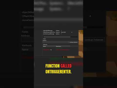 Reverse Engineering Game Logic: Control Flow Graphs!