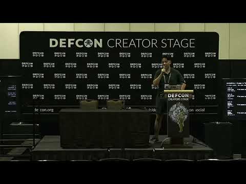 DCSG1 - Where's our Hats: The founding of N0H4Ts - Pengfei Yu, Zara Teo
