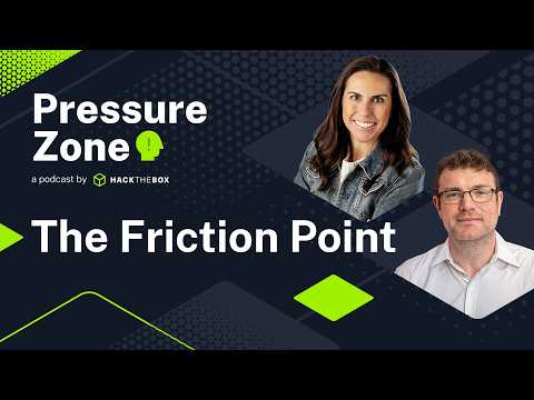 The £500M Retail Breach Crisis | Pressure Zone #5