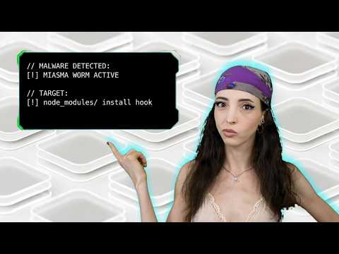 Miasma Worm Source Code Leaked (Plus: Anthropic's Fable RealityCheck) | Threat Wire