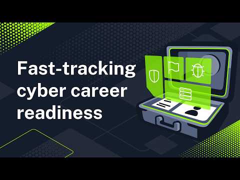 How UT Austin Students Gain Day-1 Cyber Job Readiness with HTB