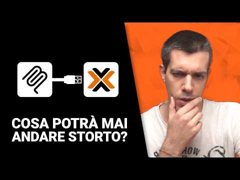 Ho dato a un LLM le chiavi del mio Proxmox