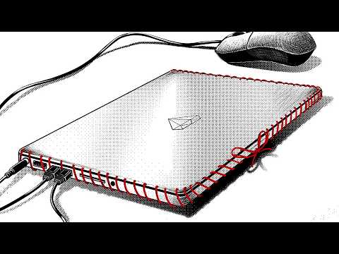 The FBI letter was top secret. Fighting it rewrote online privacy law. ✉ Darknet Diaries Ep. 176 NSL