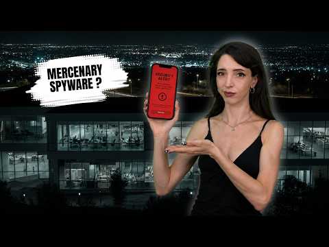 Apple Detected Something on These iPhones | Threat Wire