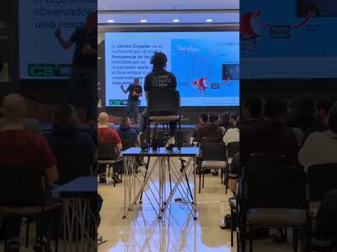 Así vivimos DRAGONJARCON 2026 en la jornada 2 del día 1.