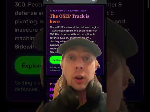 TryHackMe? Nah… HTB? Not even maybe - RatCTF.com - come hack this rat for free right now
