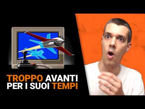 Amiga OS: il sistema operativo alternativo che avrebbe dovuto conquistare il mercato