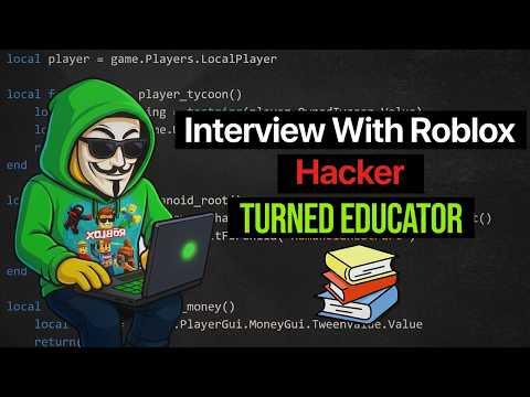 Why I Quit Hacking Roblox (And What I Do Now)