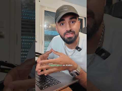 Ce language pour développer avec l'IA