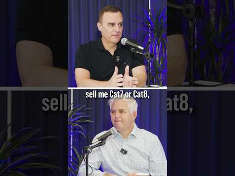 Is Cat7 a SCAM?