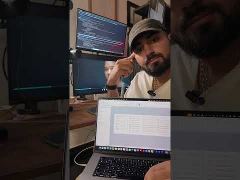 Et toi ? tu peux faire ca ?