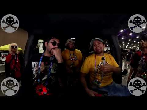 DEF CON 34 - Video Team - Car Hacking Villlage