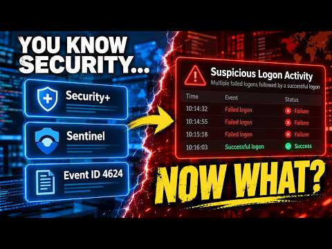 The SOC Skill Nobody Teaches You