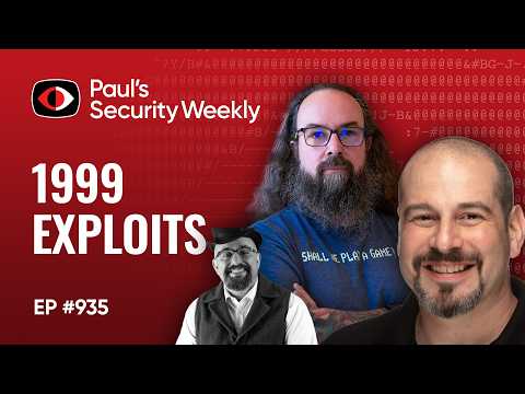 1999 Called and It Wants It's Exploits Back - PSW #935