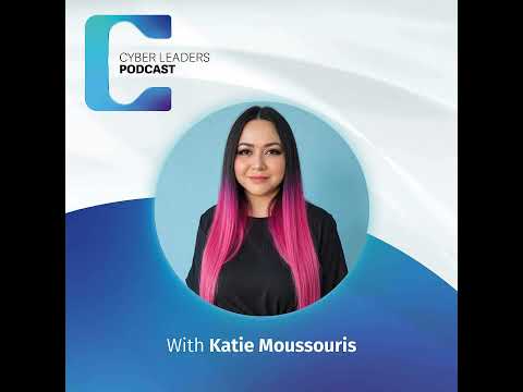 She Convinced the Pentagon to Let Hackers In. Legally. With Katie Moussouris